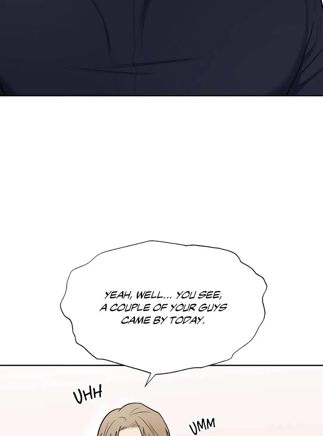 Love Without Borders [Official] Chapter 48 page 86 - 