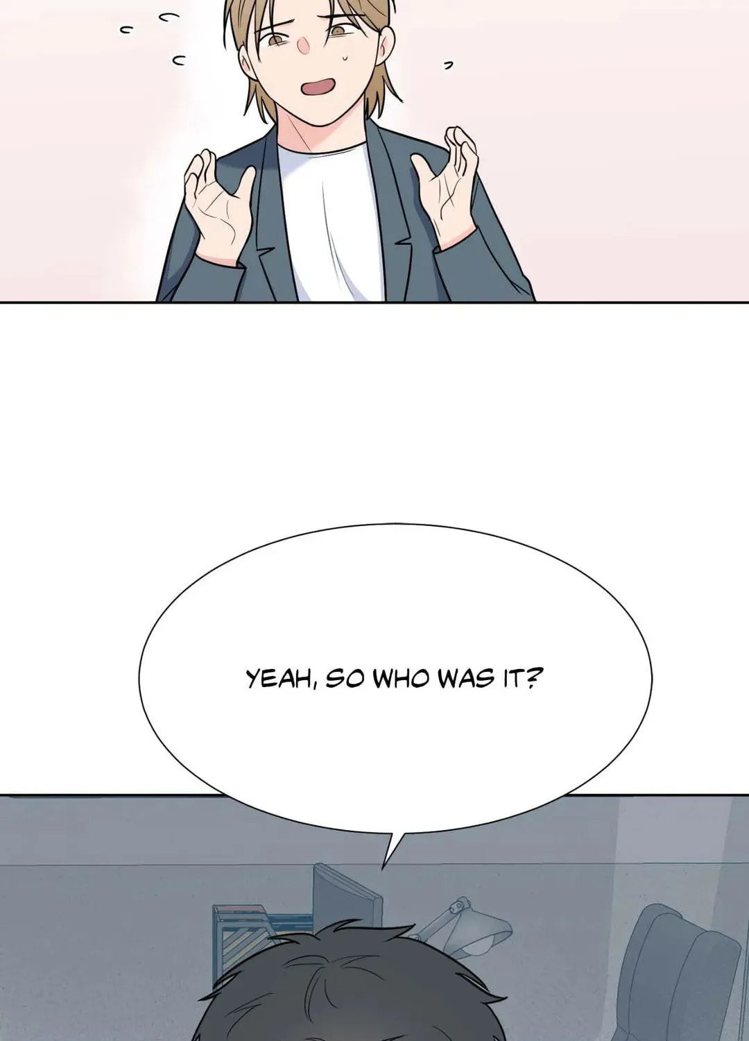 Love Without Borders [Official] Chapter 48 page 87 - 
