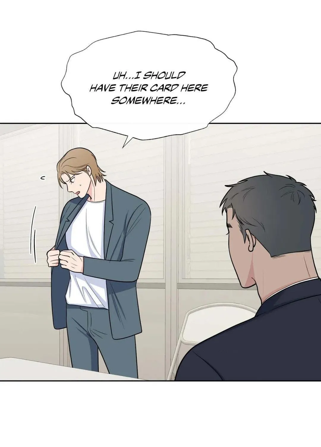 Love Without Borders [Official] Chapter 48 page 89 - 