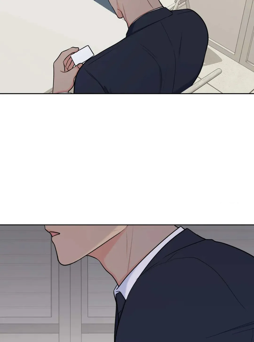 Love Without Borders [Official] Chapter 48 page 92 - 