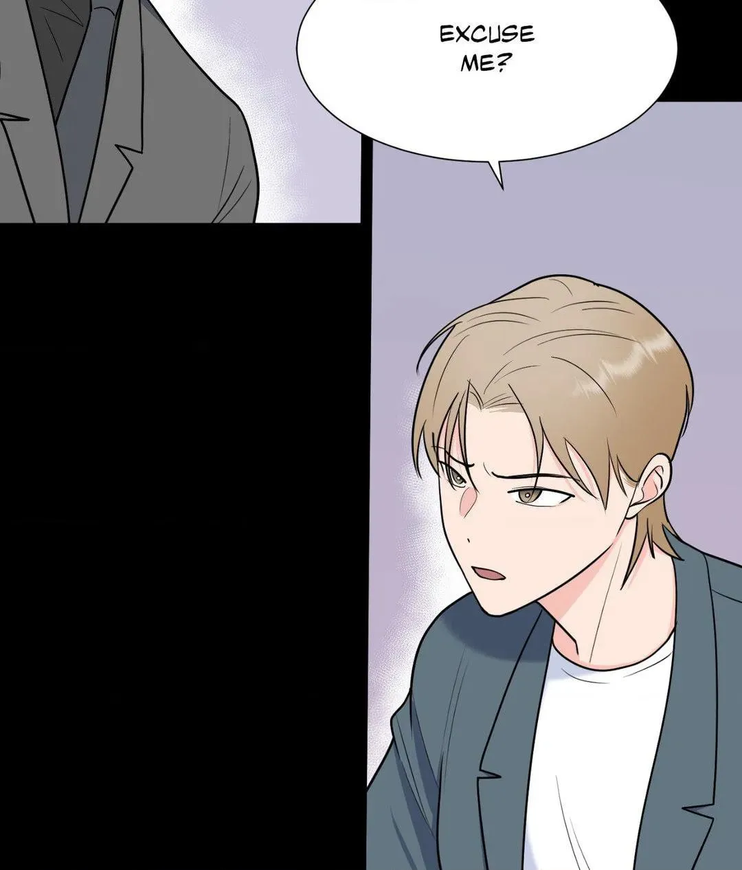 Love Without Borders [Official] Chapter 49 page 11 - 