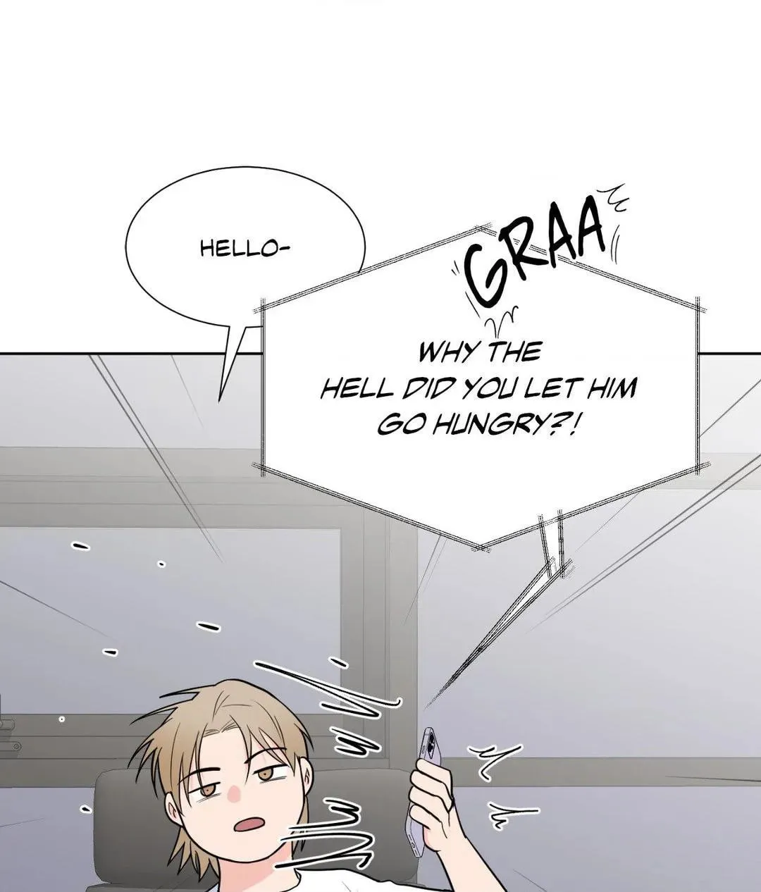 Love Without Borders [Official] Chapter 49 page 104 - 