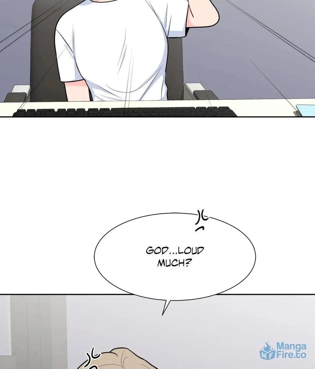 Love Without Borders [Official] Chapter 49 page 105 - 