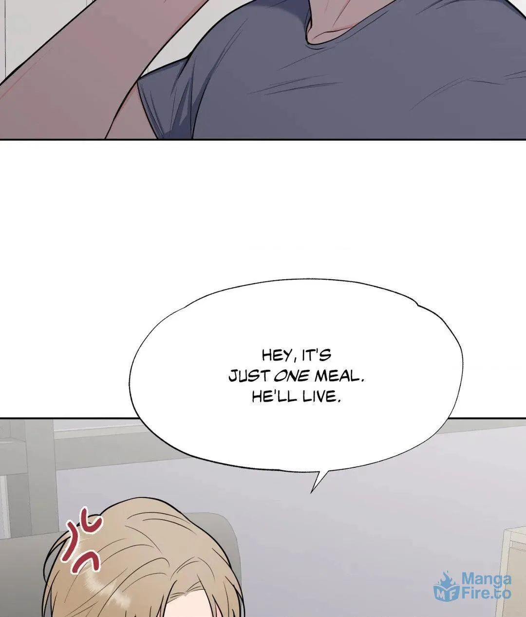 Love Without Borders [Official] Chapter 49 page 108 - 