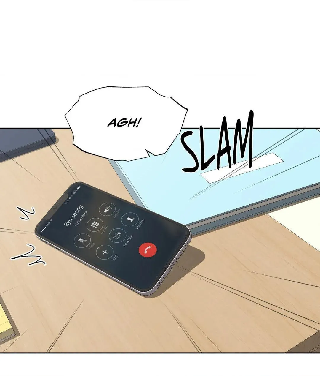 Love Without Borders [Official] Chapter 49 page 110 - 