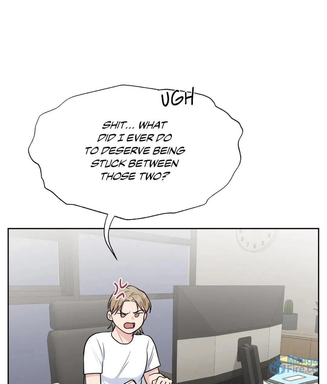 Love Without Borders [Official] Chapter 49 page 111 - 