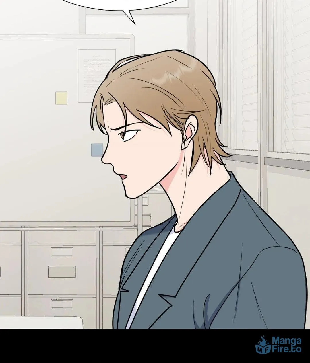 Love Without Borders [Official] Chapter 49 page 15 - 