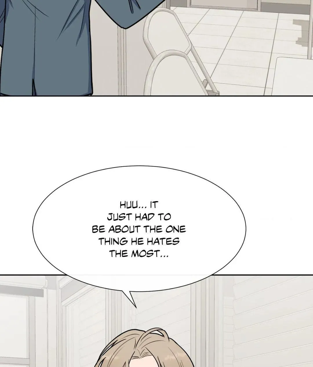 Love Without Borders [Official] Chapter 49 page 26 - 