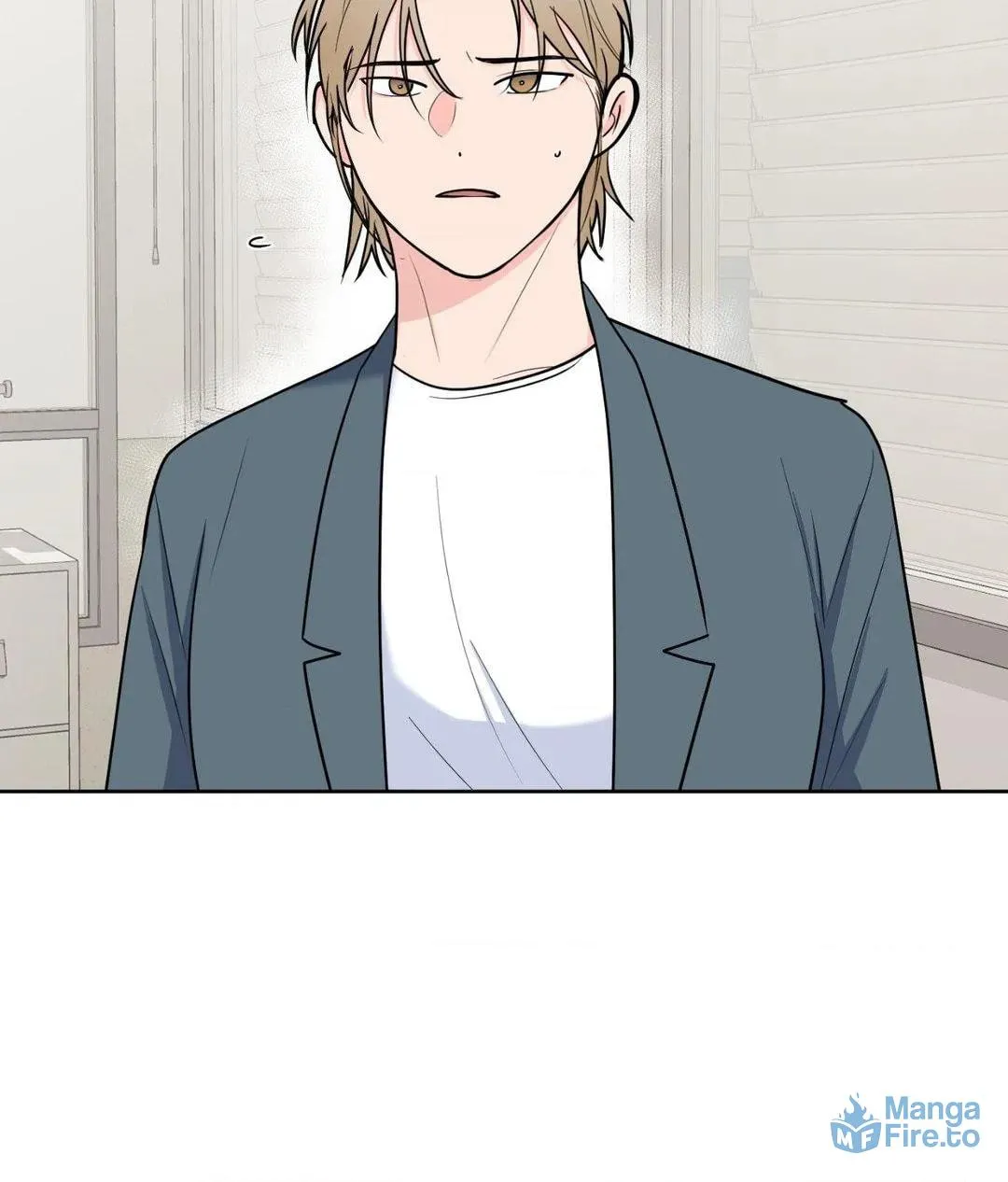 Love Without Borders [Official] Chapter 49 page 27 - 