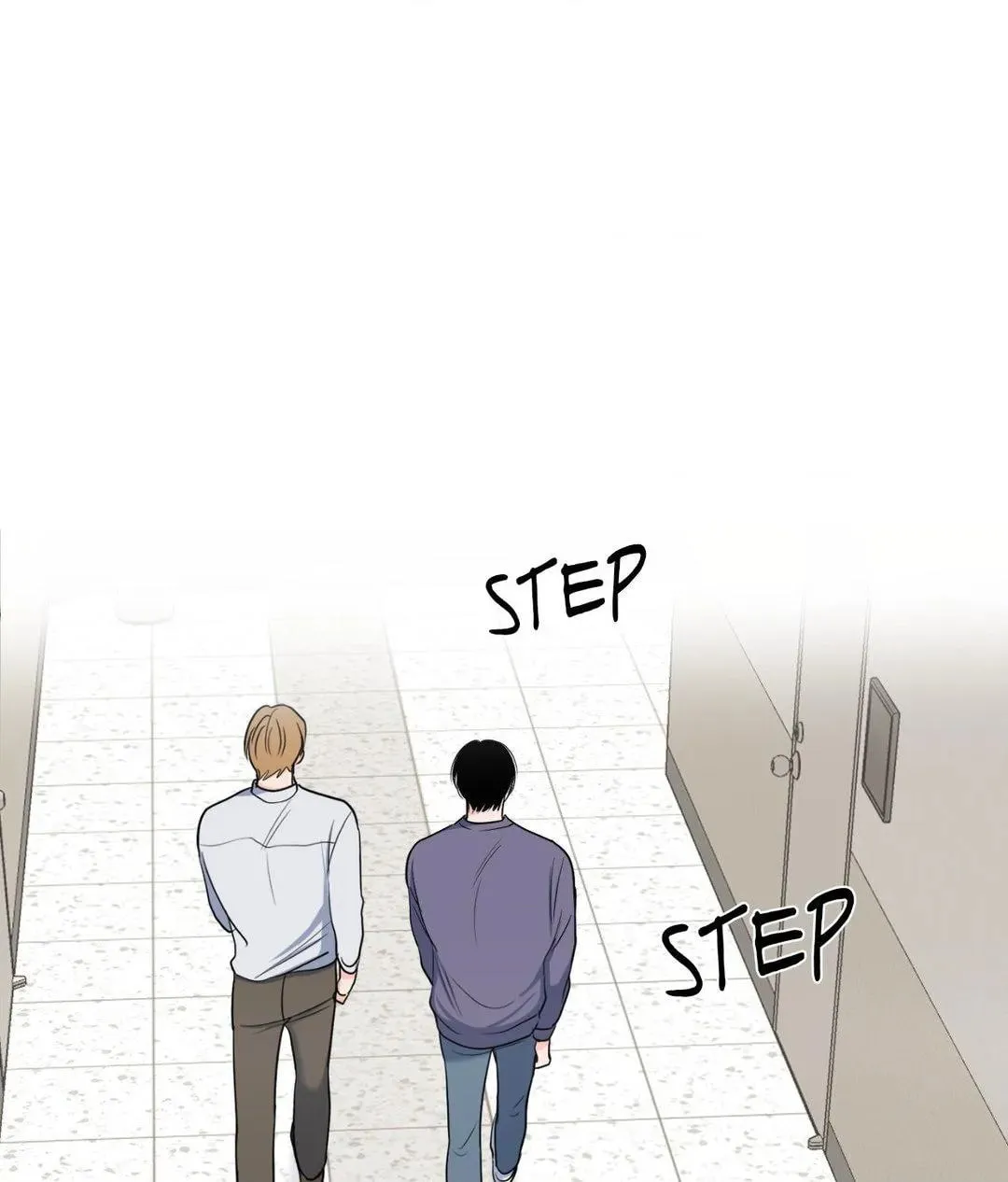 Love Without Borders [Official] Chapter 49 page 28 - 