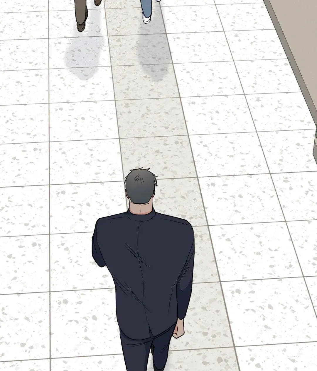 Love Without Borders [Official] Chapter 49 page 29 - 