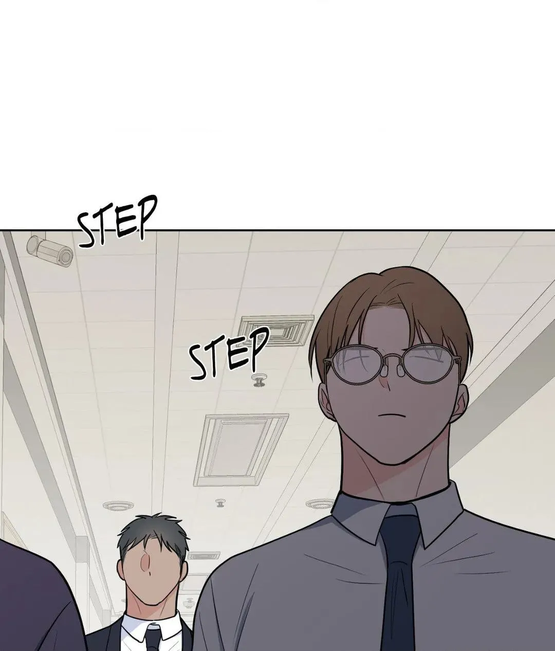 Love Without Borders [Official] Chapter 49 page 31 - 