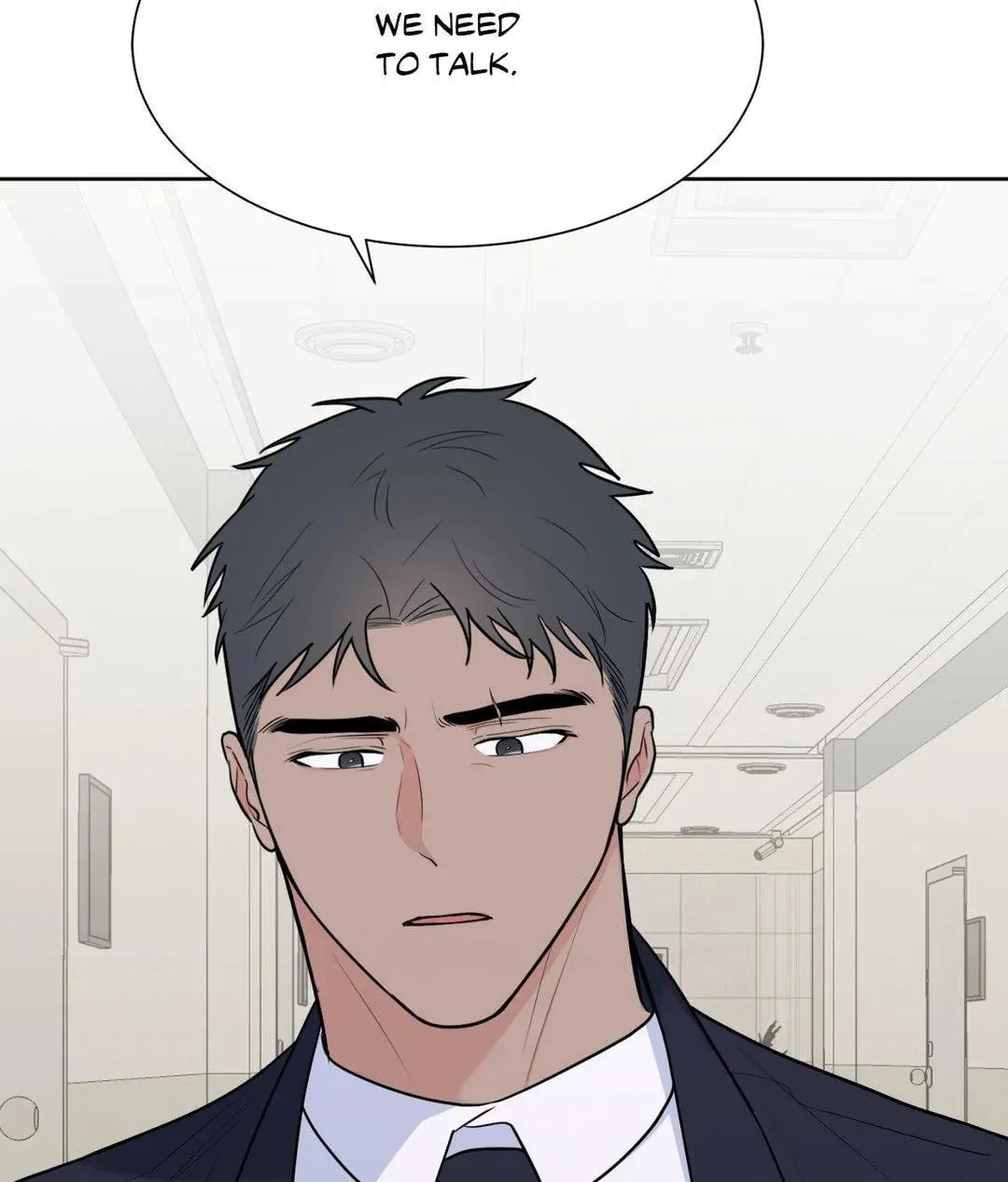 Love Without Borders [Official] Chapter 49 page 34 - 