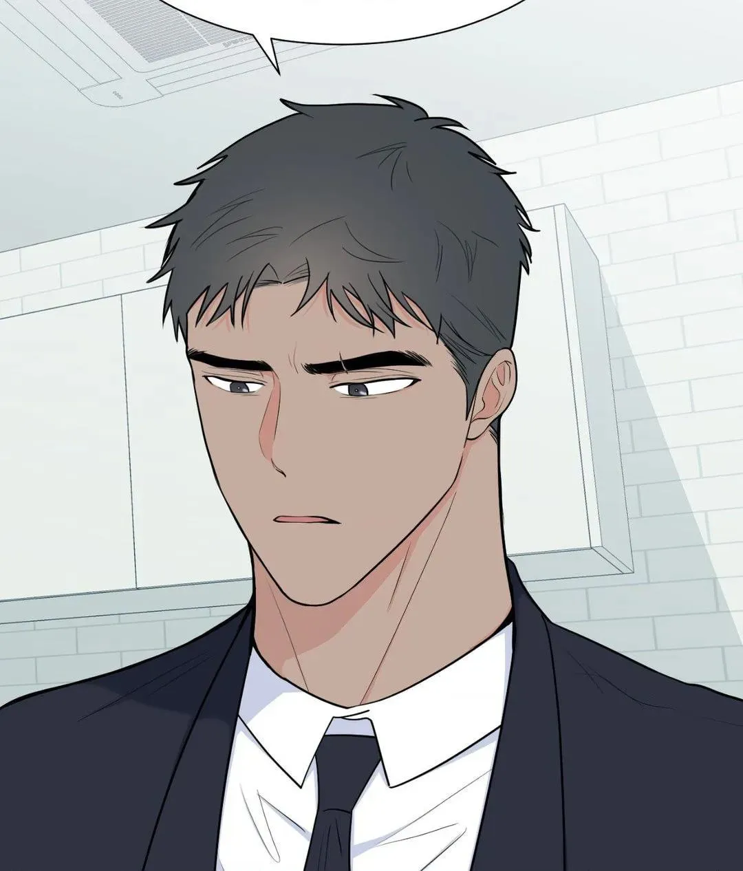Love Without Borders [Official] Chapter 49 page 40 - 
