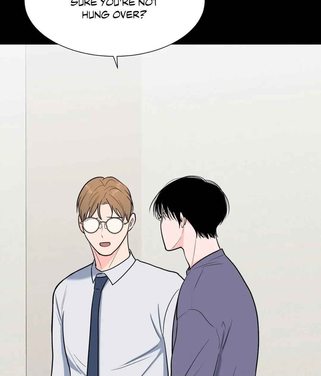 Love Without Borders [Official] Chapter 49 page 5 - 