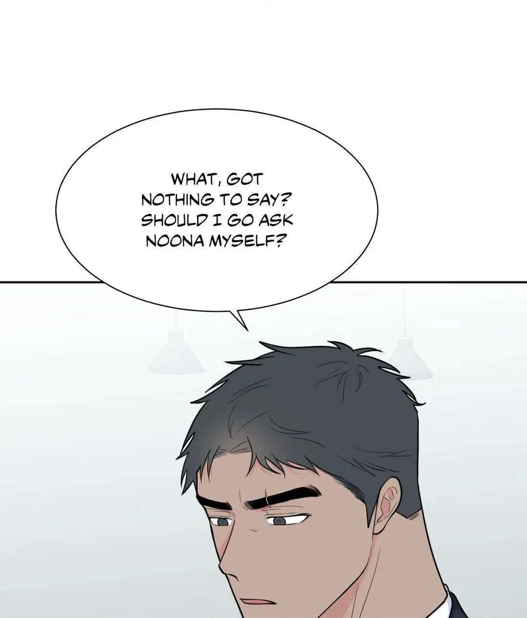 Love Without Borders [Official] Chapter 49 page 43 - 