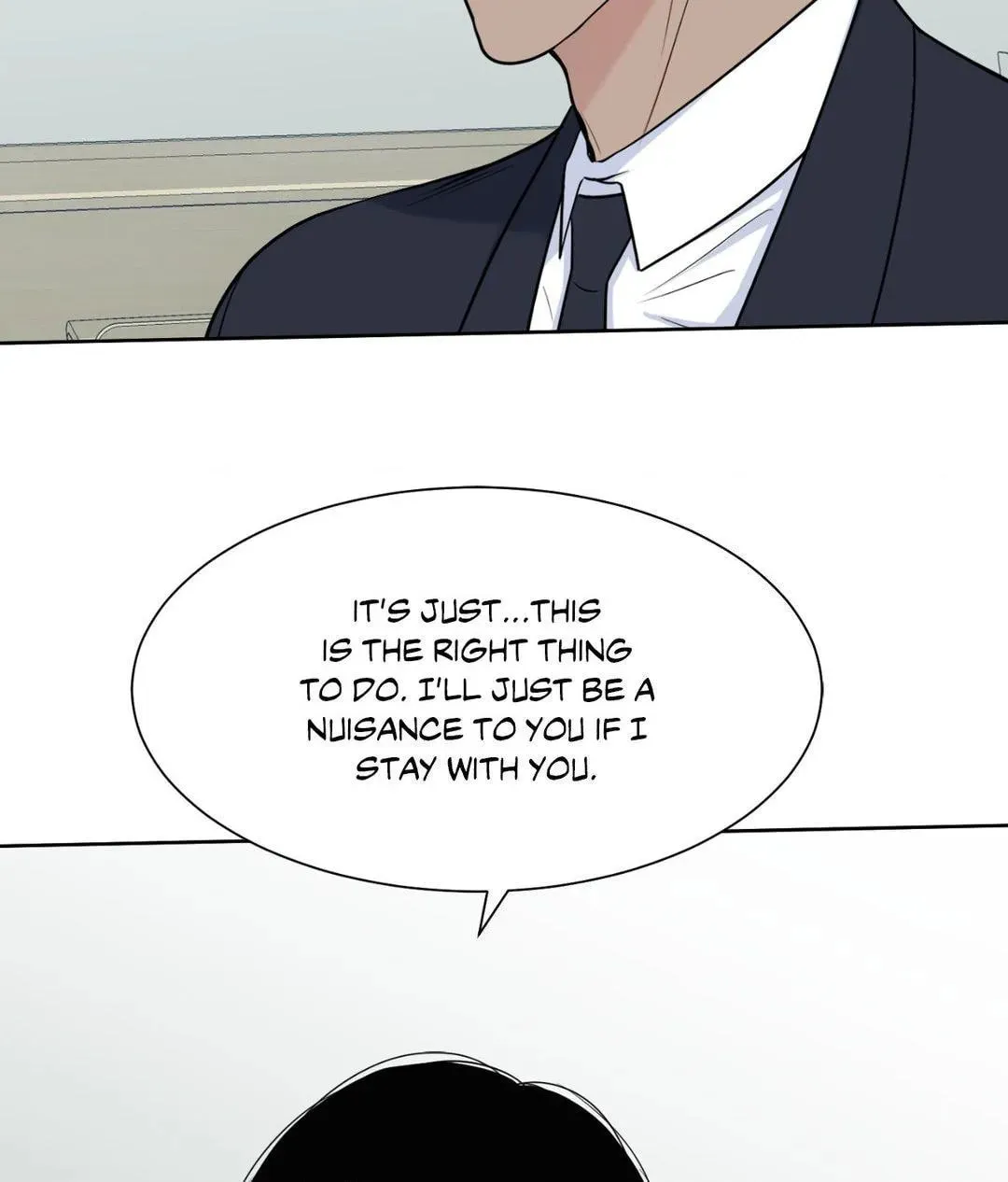 Love Without Borders [Official] Chapter 49 page 44 - 
