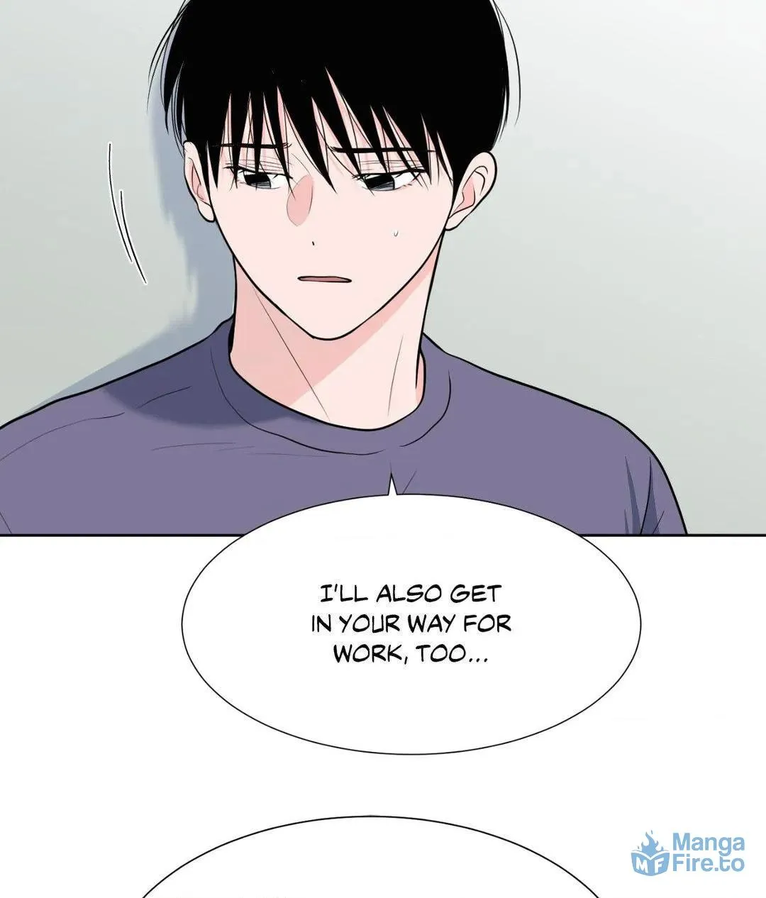Love Without Borders [Official] Chapter 49 page 45 - 