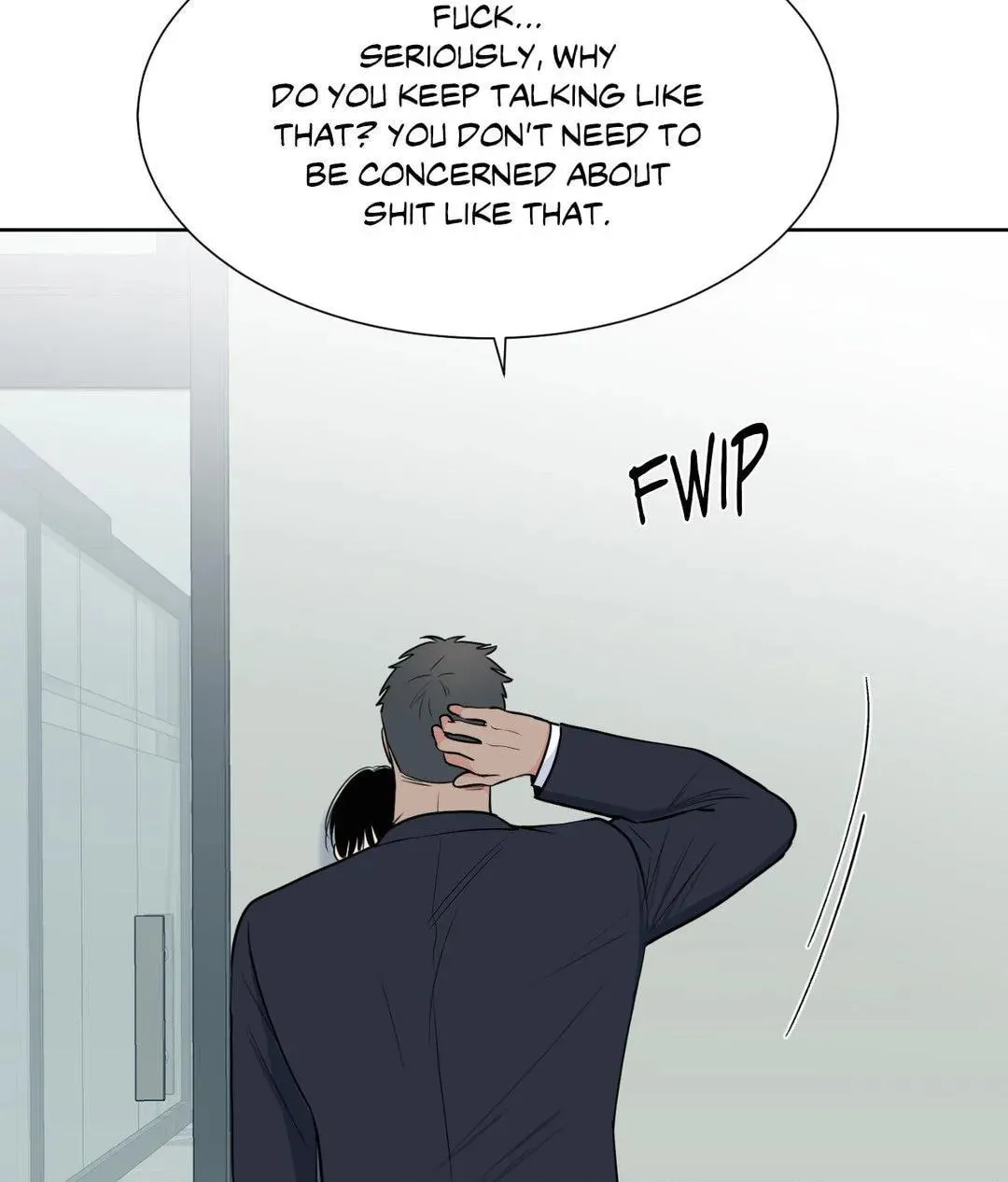 Love Without Borders [Official] Chapter 49 page 46 - 