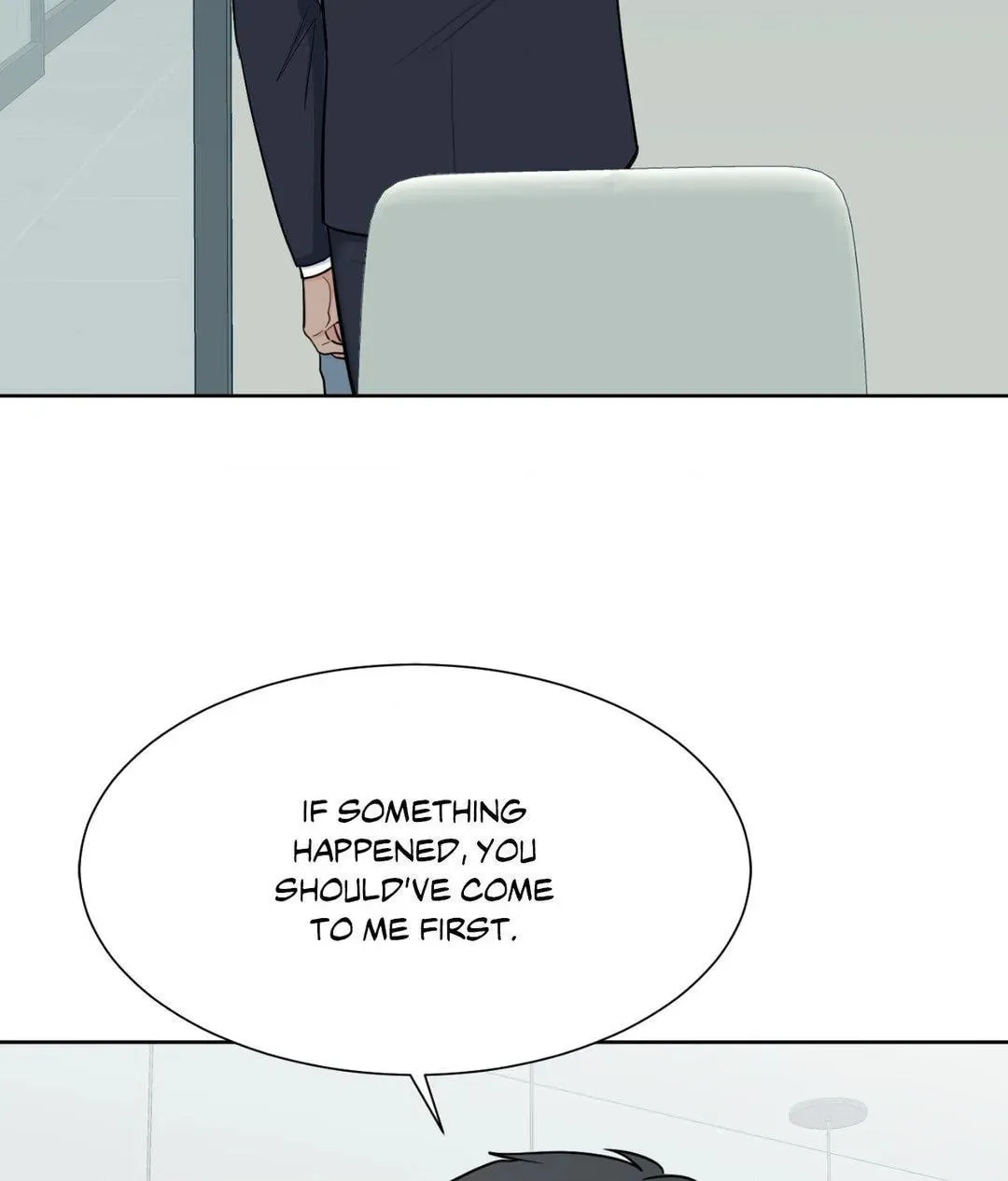 Love Without Borders [Official] Chapter 49 page 47 - 