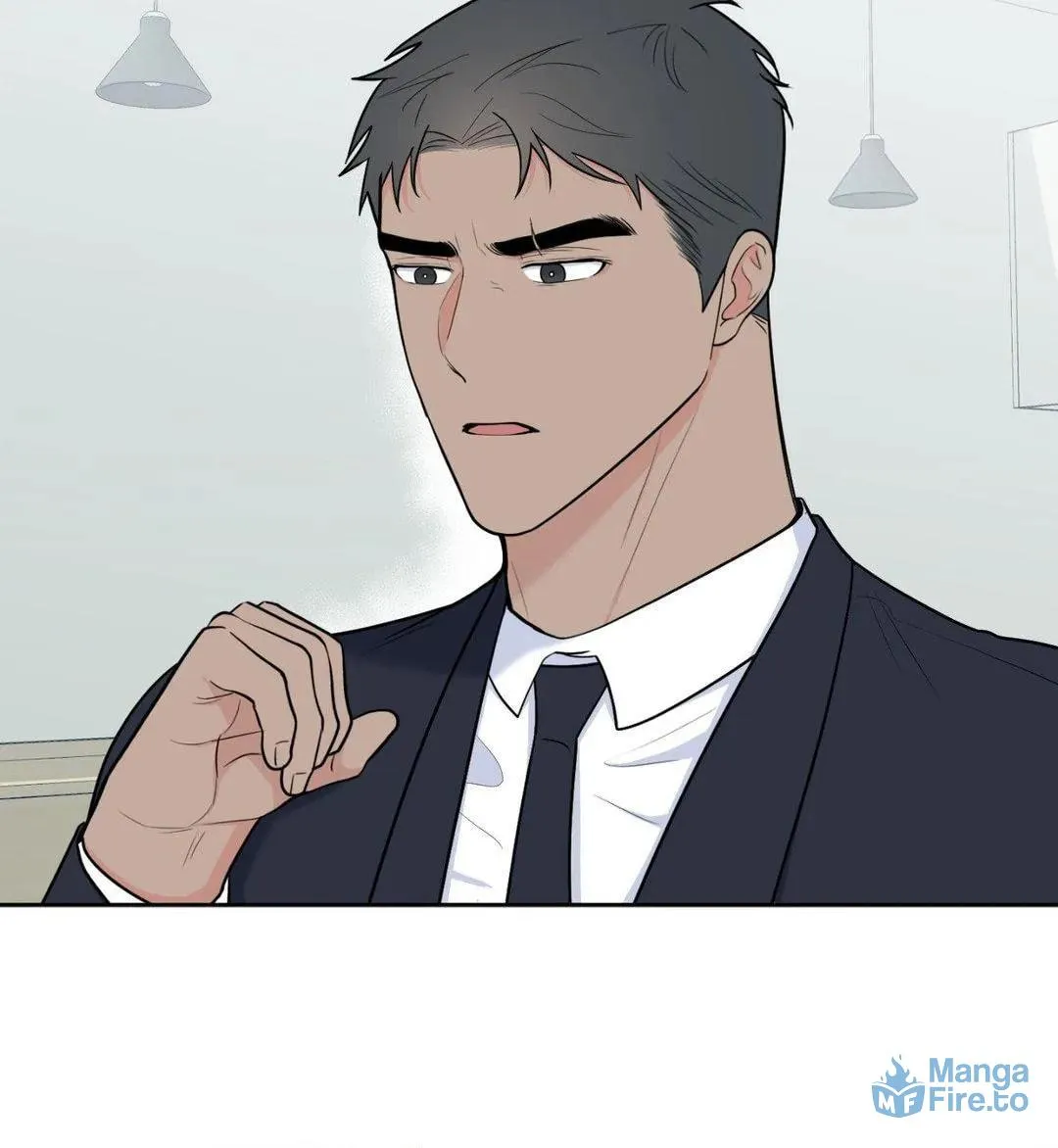 Love Without Borders [Official] Chapter 49 page 48 - 