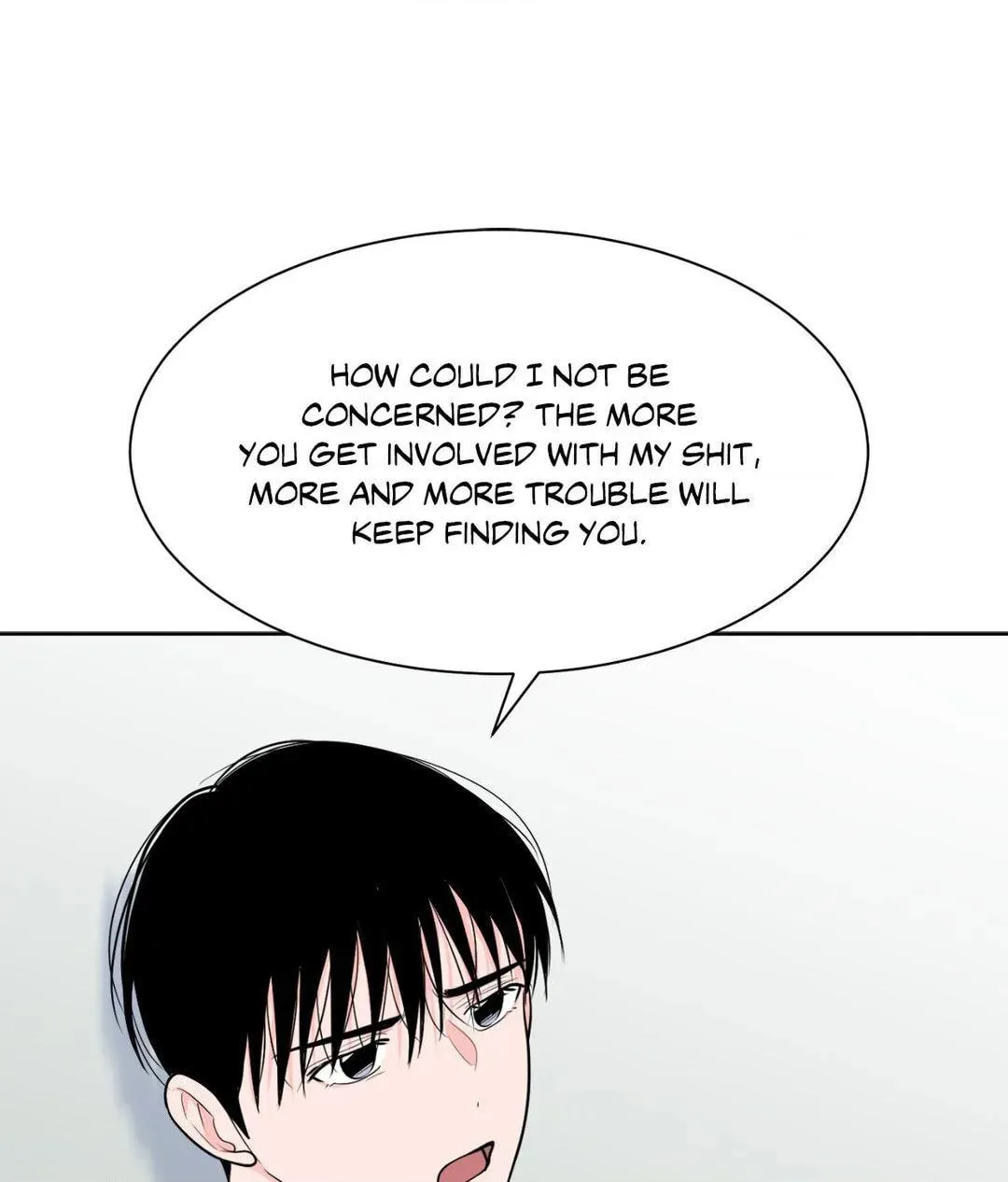 Love Without Borders [Official] Chapter 49 page 49 - 