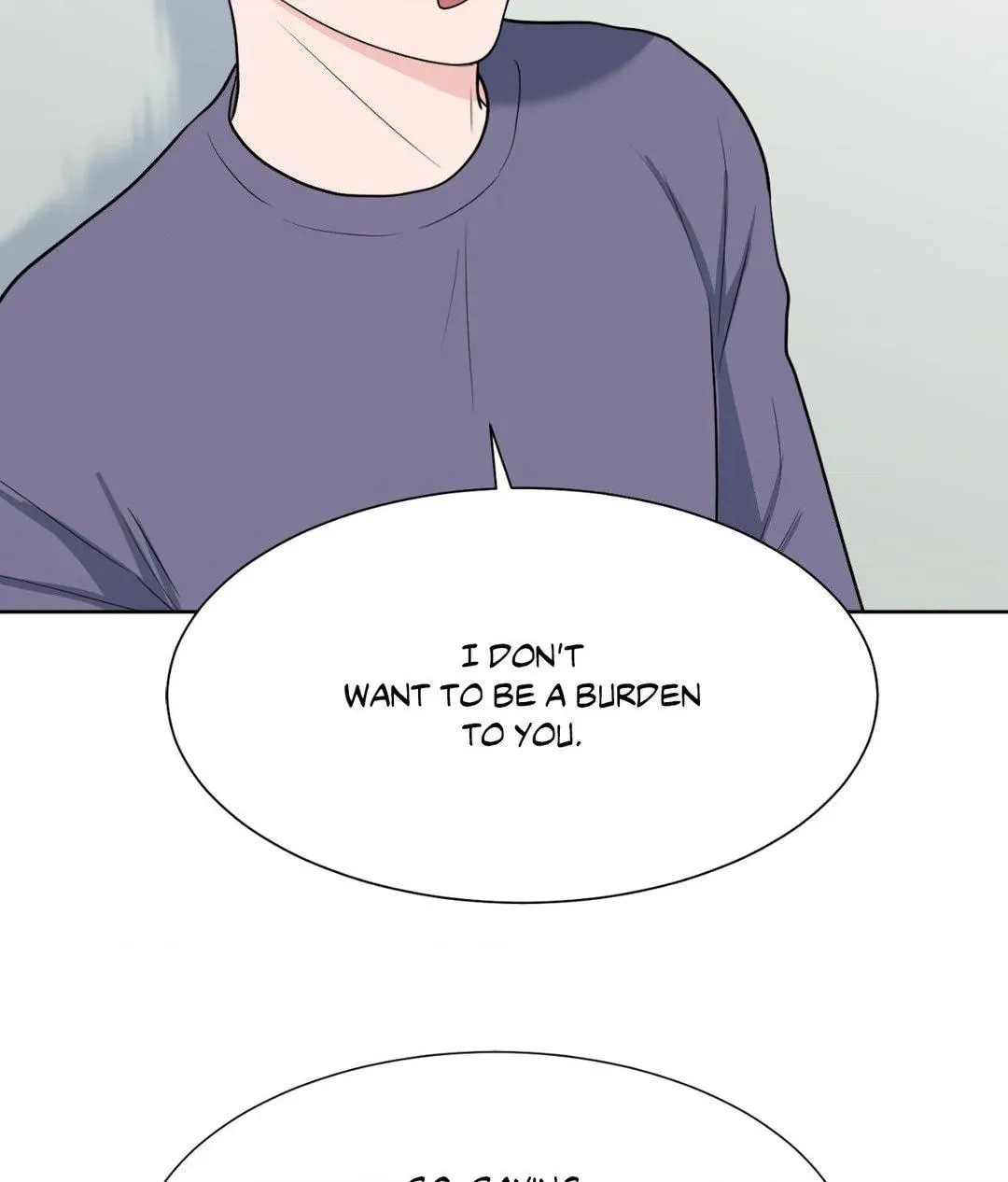 Love Without Borders [Official] Chapter 49 page 50 - 