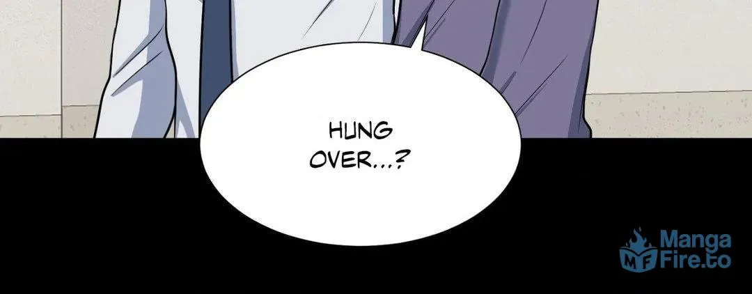 Love Without Borders [Official] Chapter 49 page 6 - 