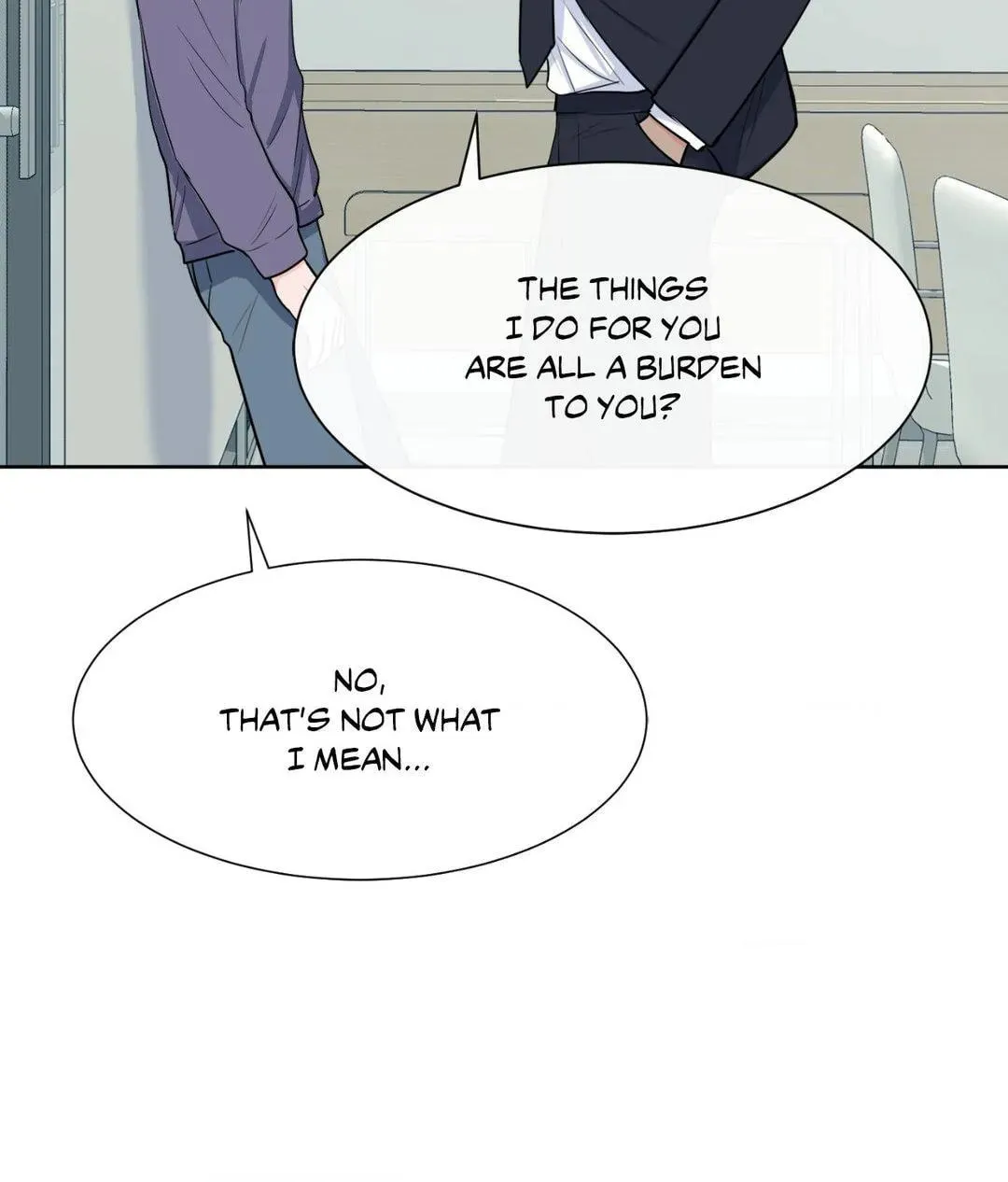 Love Without Borders [Official] Chapter 49 page 52 - 