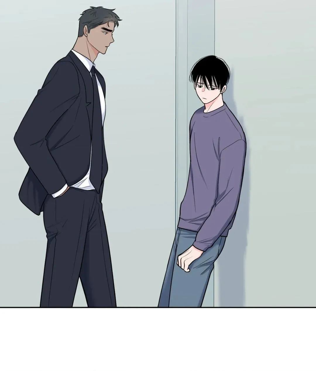Love Without Borders [Official] Chapter 49 page 56 - 