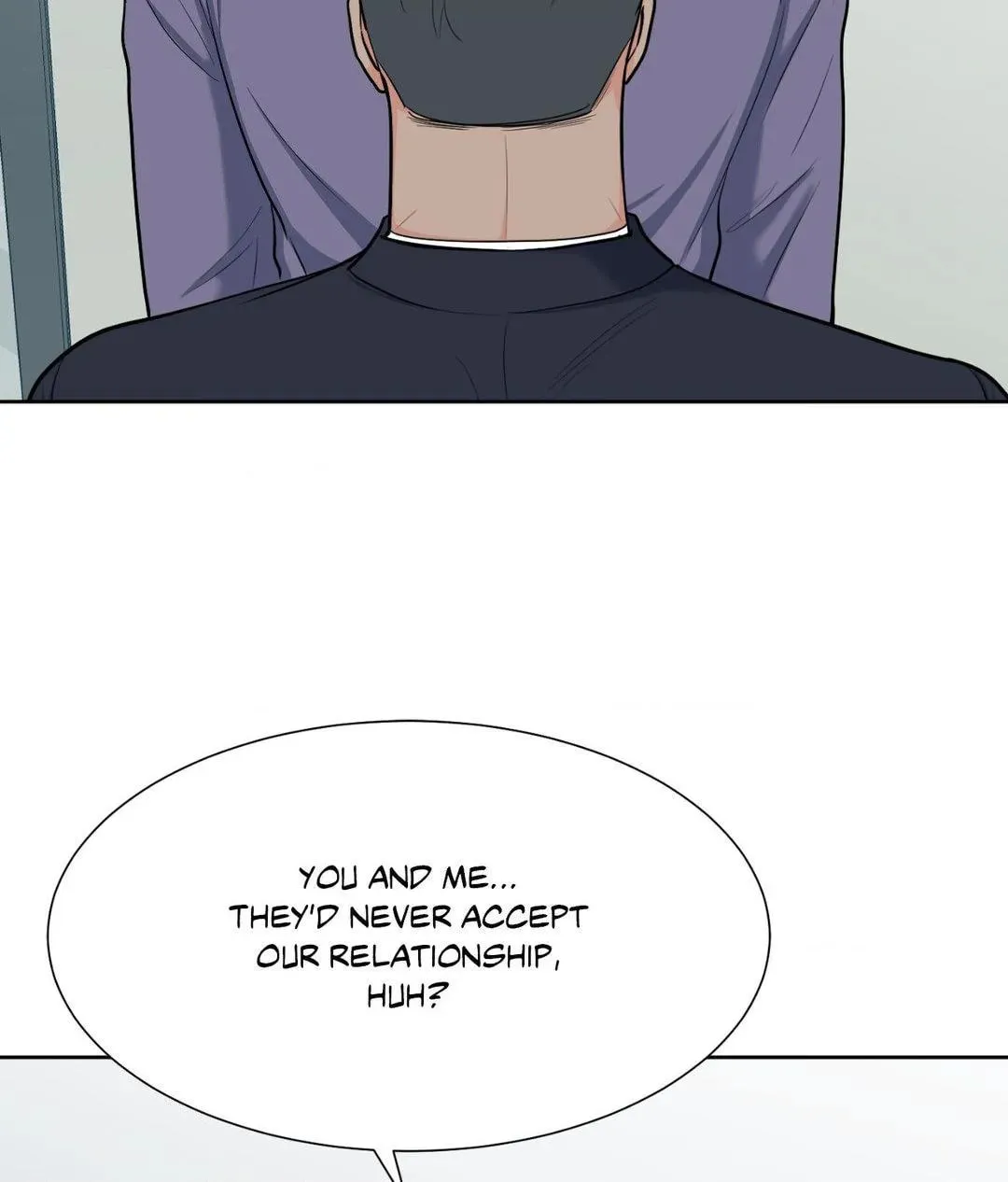 Love Without Borders [Official] Chapter 49 page 58 - 