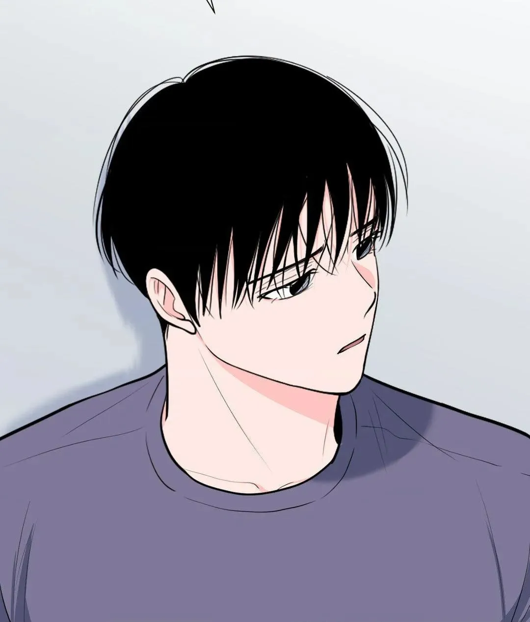 Love Without Borders [Official] Chapter 49 page 59 - 