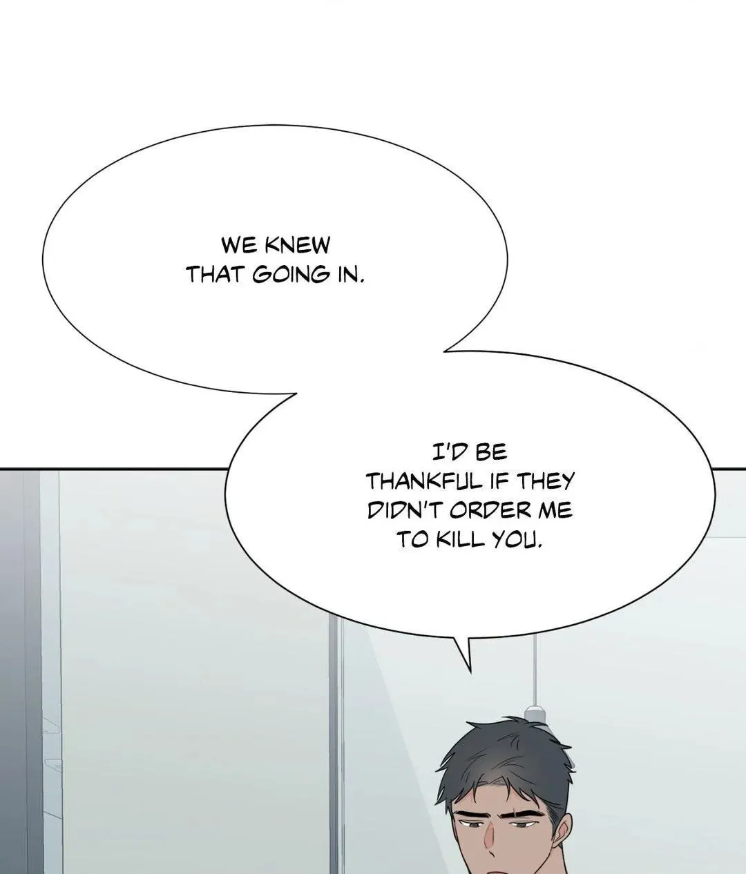 Love Without Borders [Official] Chapter 49 page 61 - 