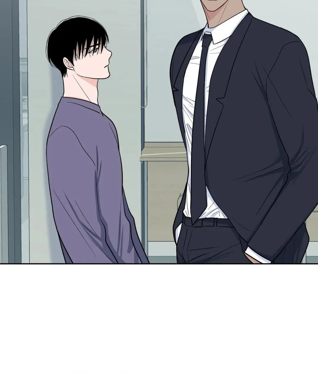 Love Without Borders [Official] Chapter 49 page 62 - 