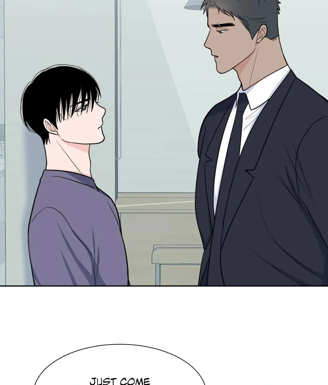 Love Without Borders [Official] Chapter 49 page 68 - 