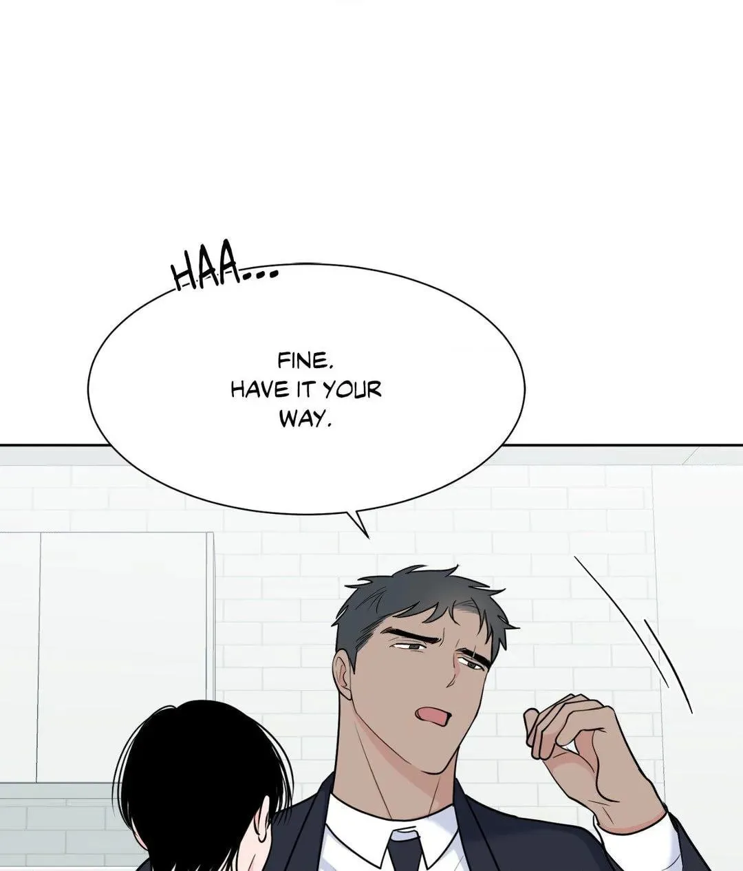 Love Without Borders [Official] Chapter 49 page 70 - 