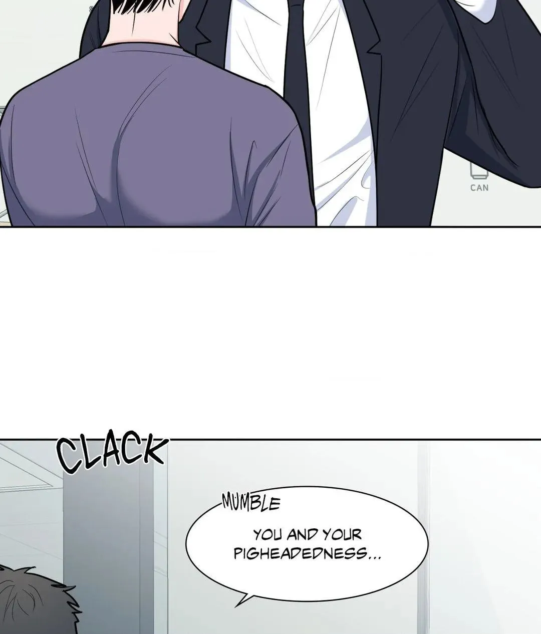 Love Without Borders [Official] Chapter 49 page 71 - 