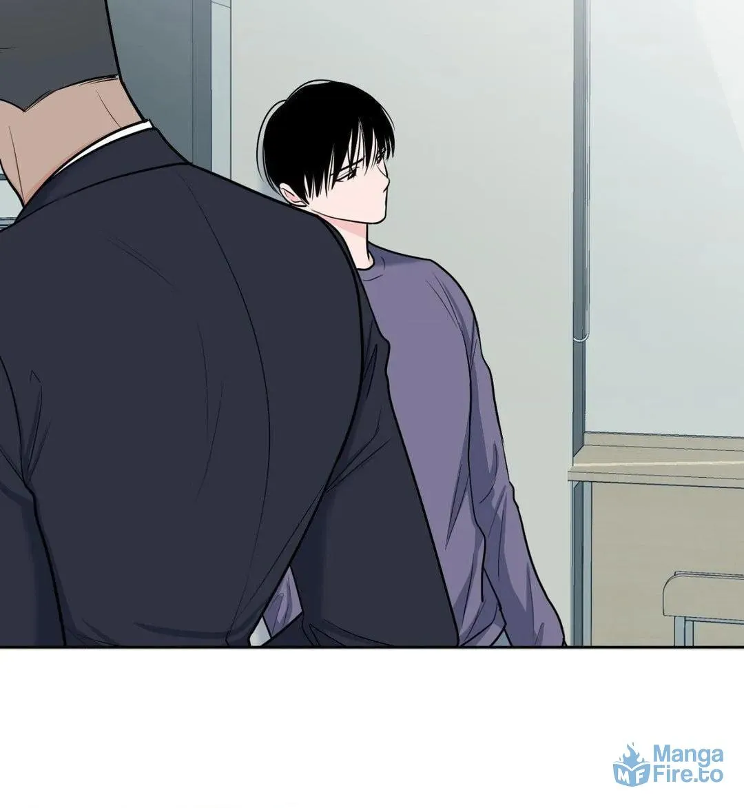 Love Without Borders [Official] Chapter 49 page 72 - 