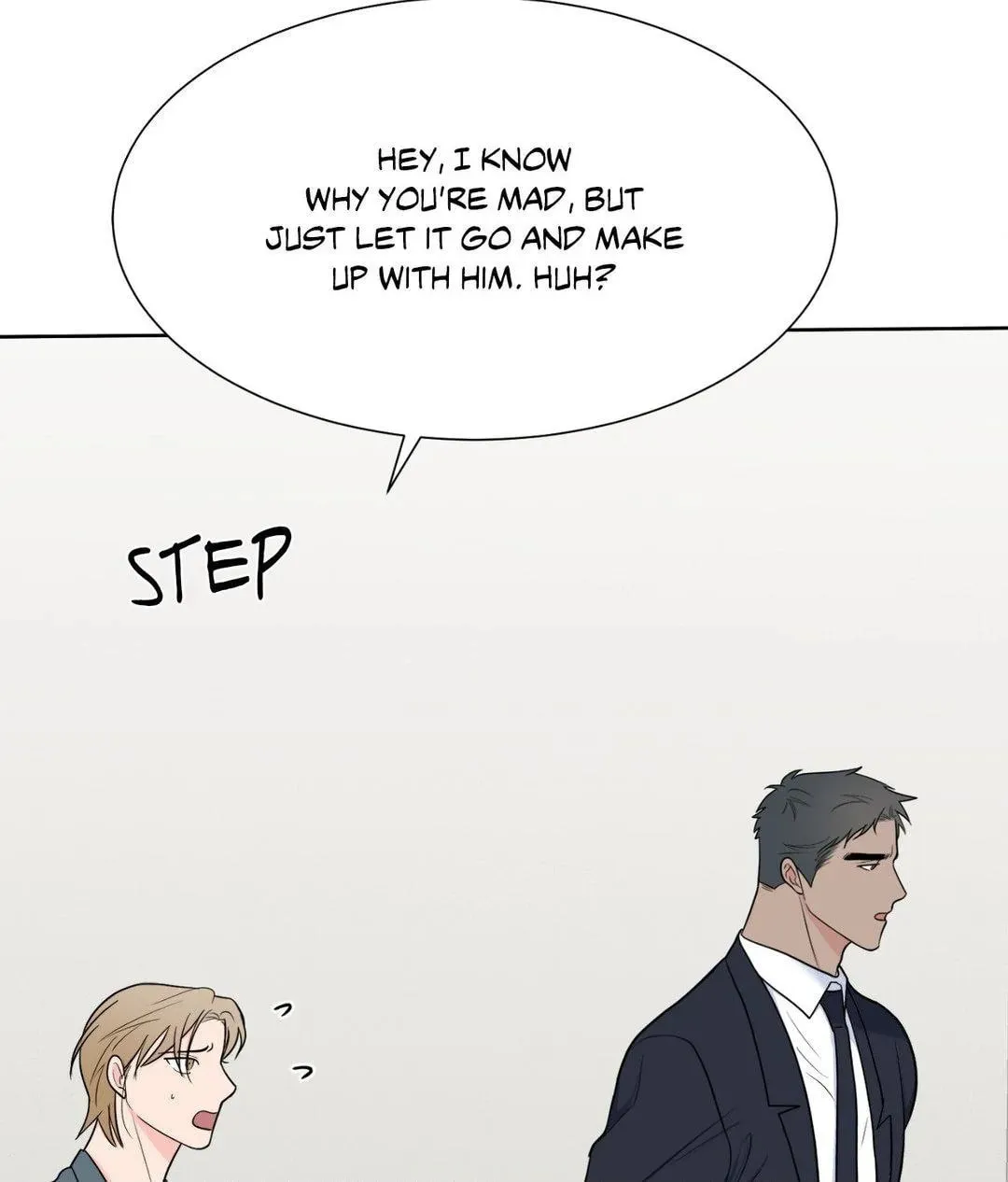 Love Without Borders [Official] Chapter 49 page 76 - 