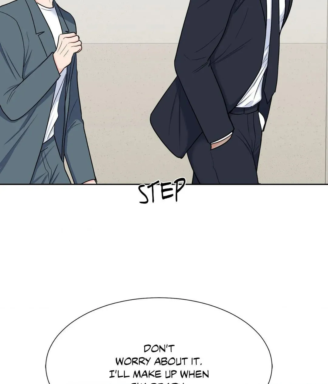 Love Without Borders [Official] Chapter 49 page 77 - 