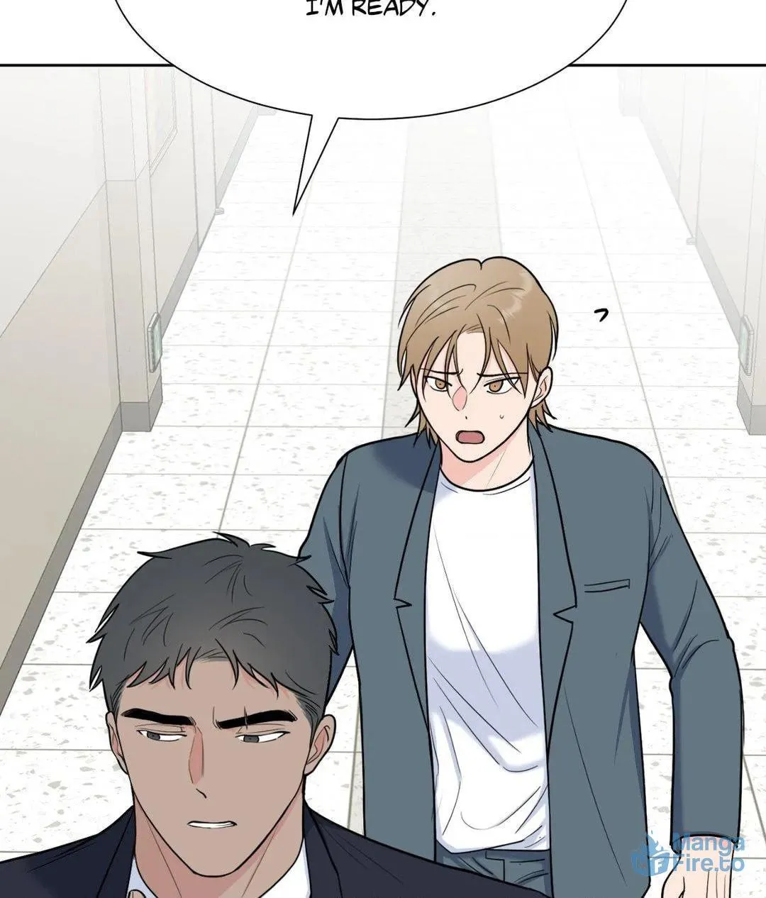 Love Without Borders [Official] Chapter 49 page 78 - 