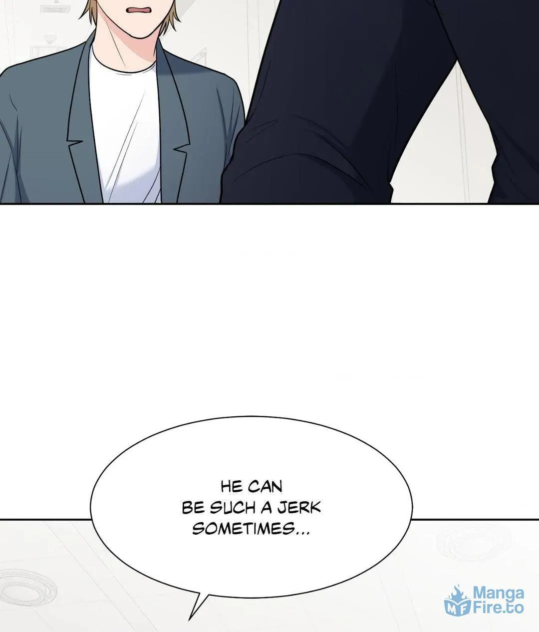 Love Without Borders [Official] Chapter 49 page 81 - 