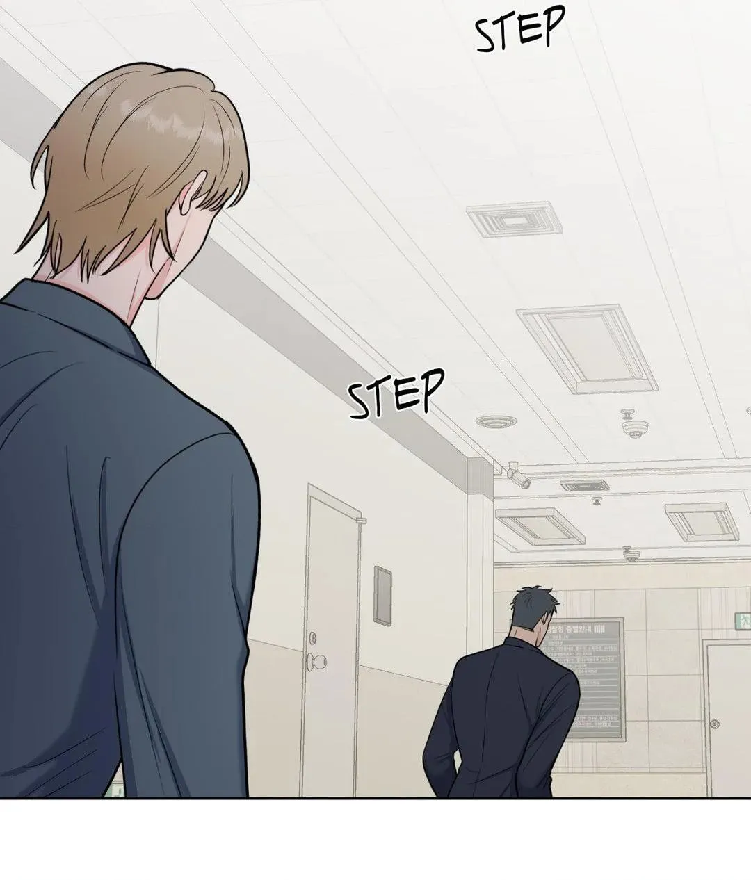 Love Without Borders [Official] Chapter 49 page 82 - 