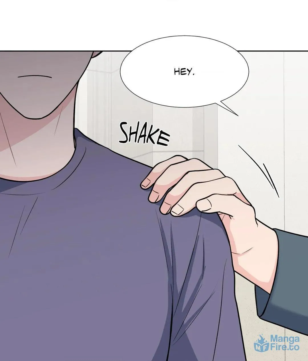 Love Without Borders [Official] Chapter 49 page 84 - 