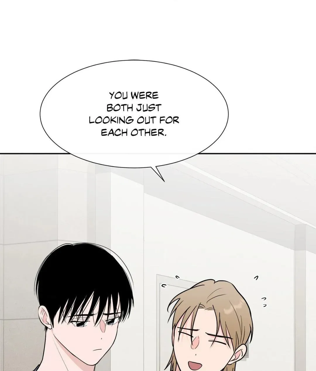 Love Without Borders [Official] Chapter 49 page 86 - 