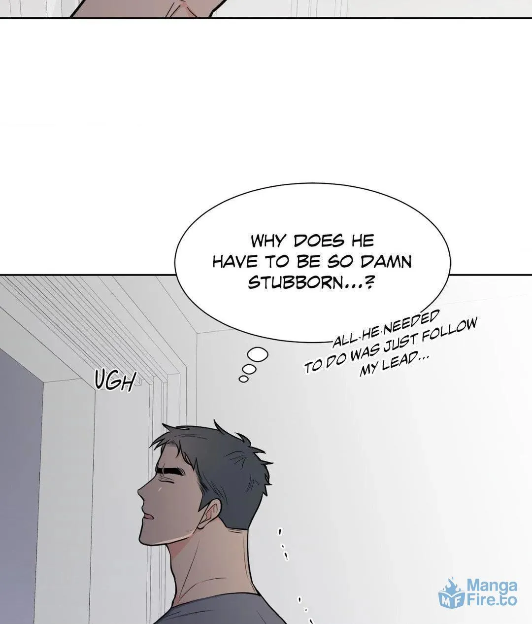 Love Without Borders [Official] Chapter 49 page 96 - 