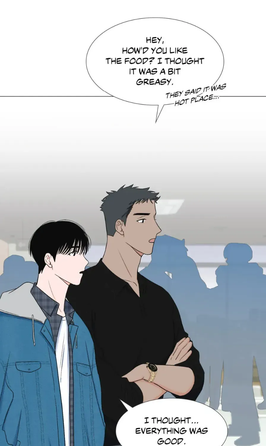 Love Without Borders [Official] Chapter 5 page 101 - 