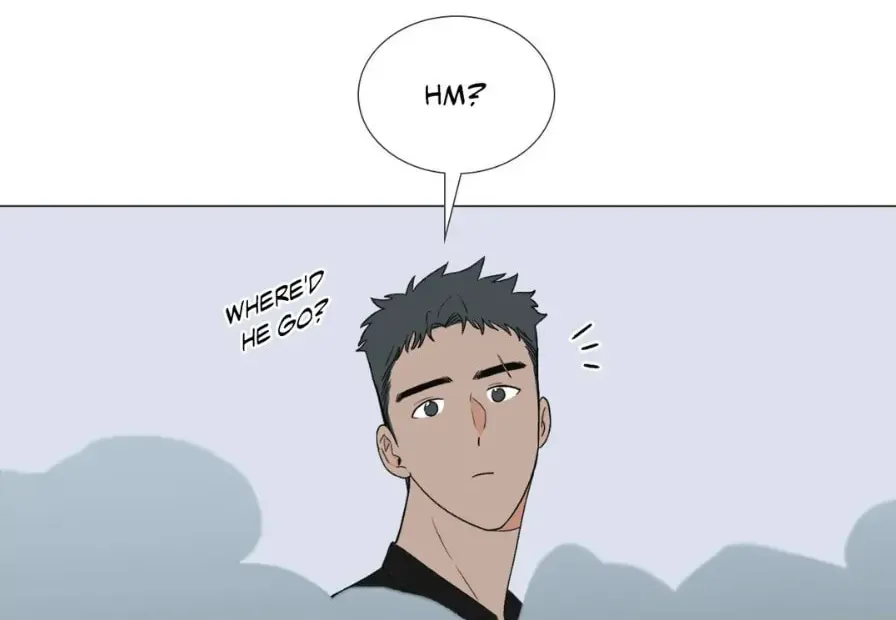 Love Without Borders [Official] Chapter 5 page 106 - 