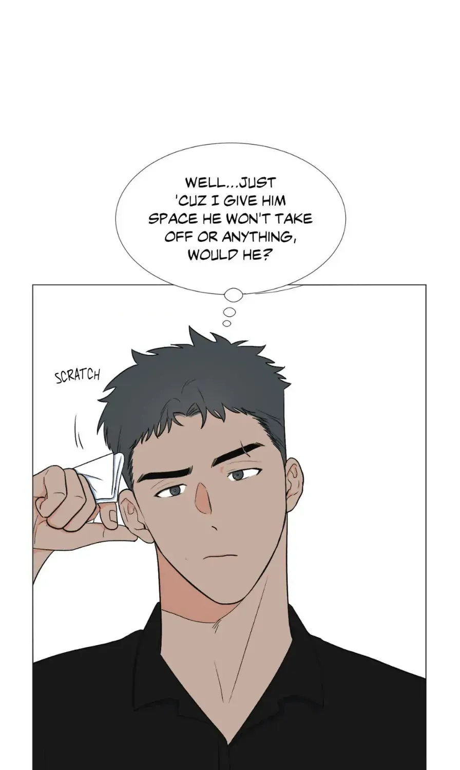 Love Without Borders [Official] Chapter 5 page 109 - 
