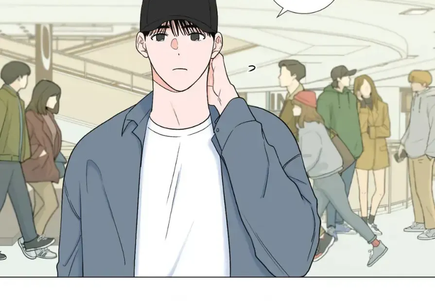 Love Without Borders [Official] Chapter 5 page 12 - 